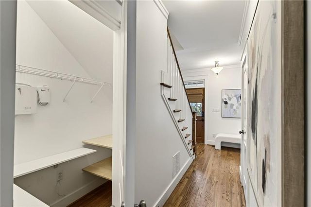 2587 Highland Avenue SE, Smyrna, GA 30080