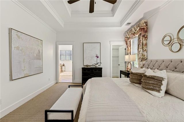 2587 Highland Avenue SE, Smyrna, GA 30080