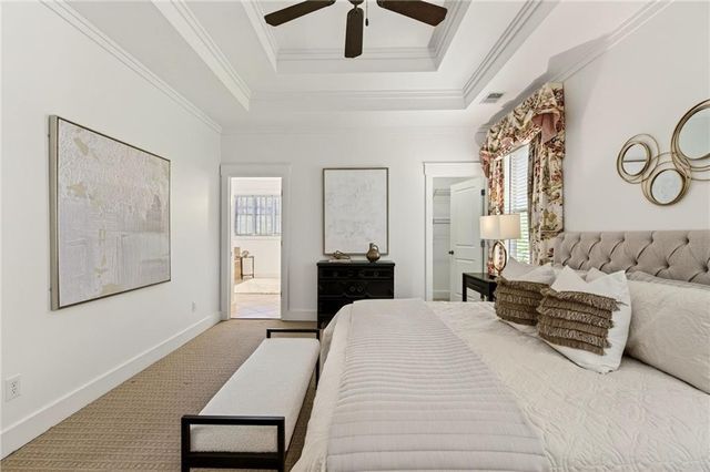 2587 Highland Avenue SE, Smyrna, GA 30080