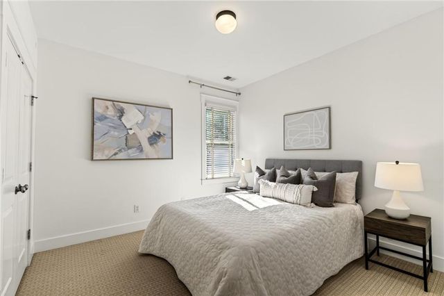 2587 Highland Avenue SE, Smyrna, GA 30080