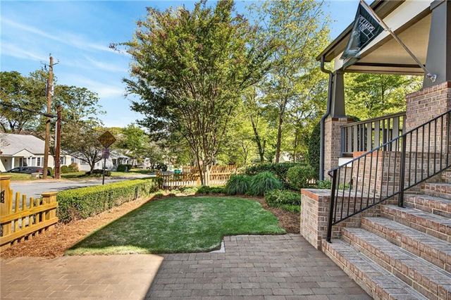 2587 Highland Avenue SE, Smyrna, GA 30080