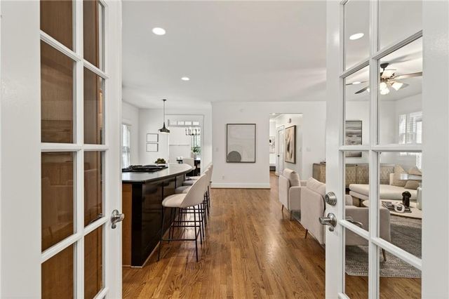 2587 Highland Avenue SE, Smyrna, GA 30080