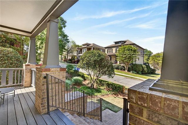 2587 Highland Avenue SE, Smyrna, GA 30080