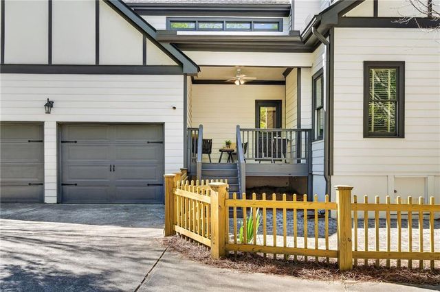 2587 Highland Avenue SE, Smyrna, GA 30080