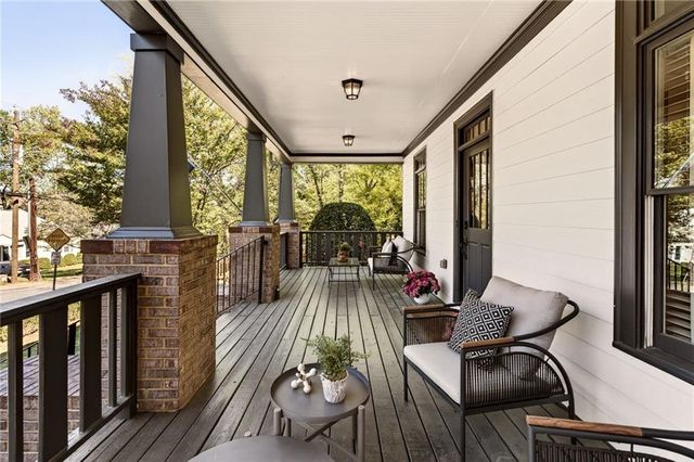 2587 Highland Avenue SE, Smyrna, GA 30080