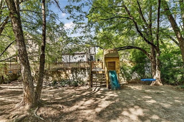 2587 Highland Avenue SE, Smyrna, GA 30080