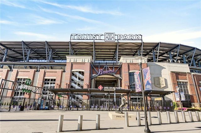 2587 Highland Avenue SE, Smyrna, GA 30080