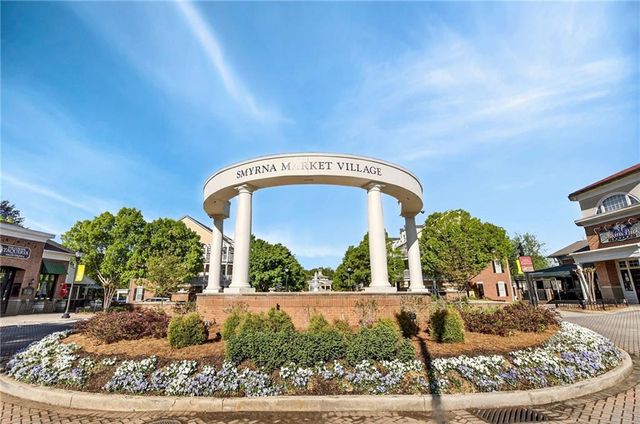 2587 Highland Avenue SE, Smyrna, GA 30080