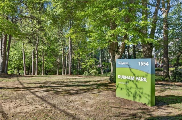 2587 Highland Avenue SE, Smyrna, GA 30080