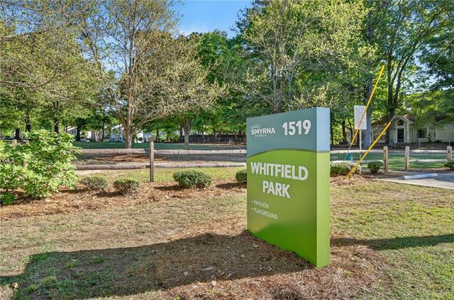 2587 Highland Avenue SE, Smyrna, GA 30080