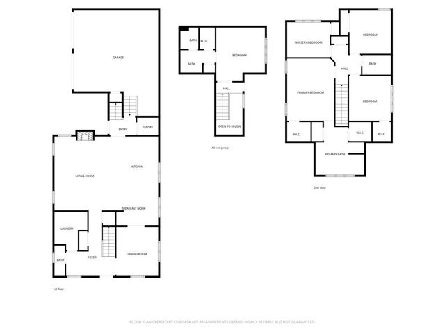 2587 Highland Avenue SE, Smyrna, GA 30080