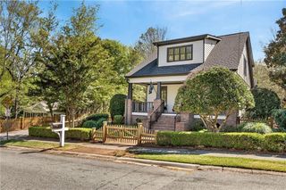 2587 Highland Avenue SE, Smyrna, GA 30080