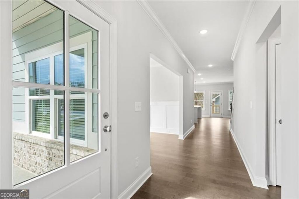 337 Summerville Lane, Athens, GA 30606 — photo 3