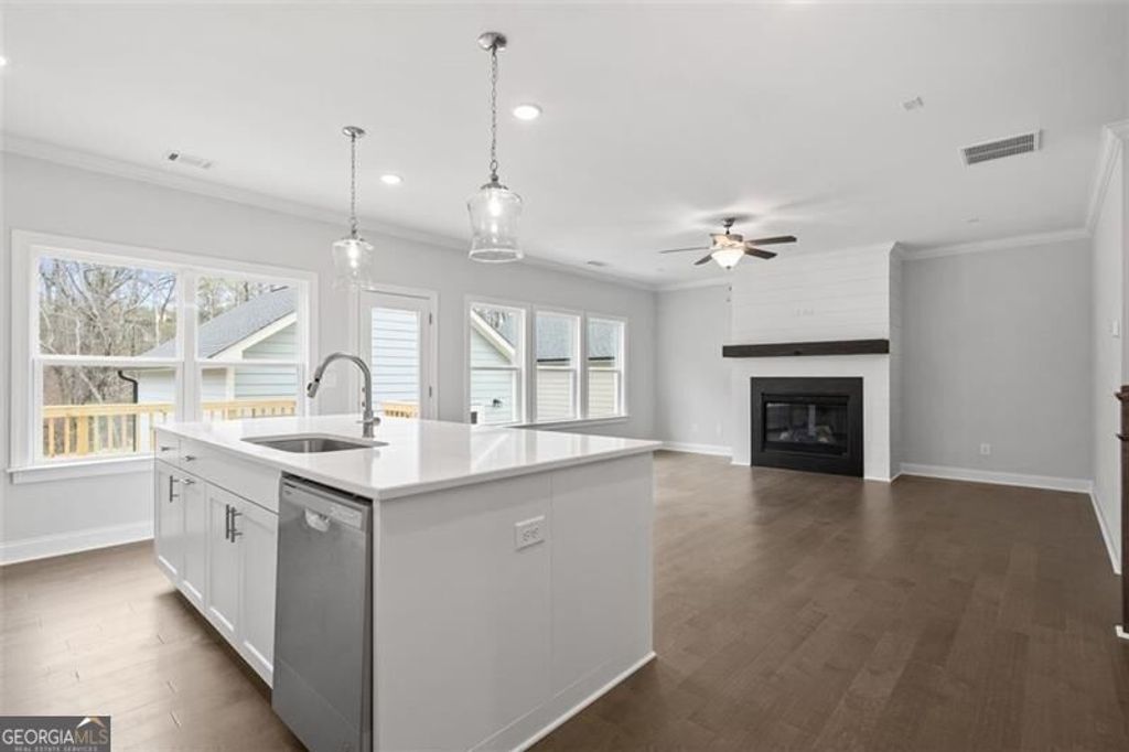 337 Summerville Lane, Athens, GA 30606 — photo 4