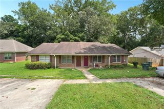 247 Kimberly SW Way, Marietta, GA 30064