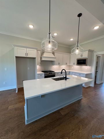 23329 Rhett Drive, Athens, AL 35613