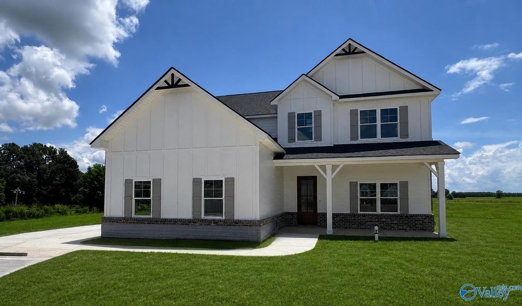 23329 Rhett Drive, Athens, AL 35613