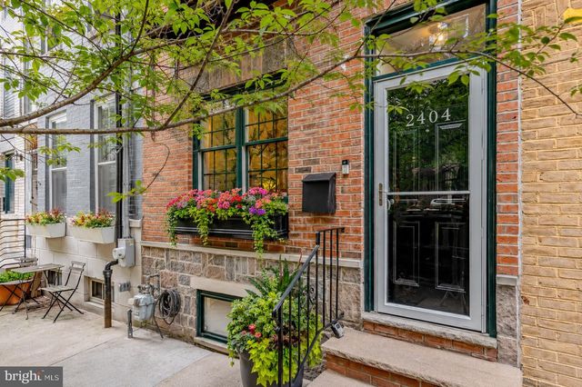 2404 CATHARINE ST, Philadelphia, PA 19146