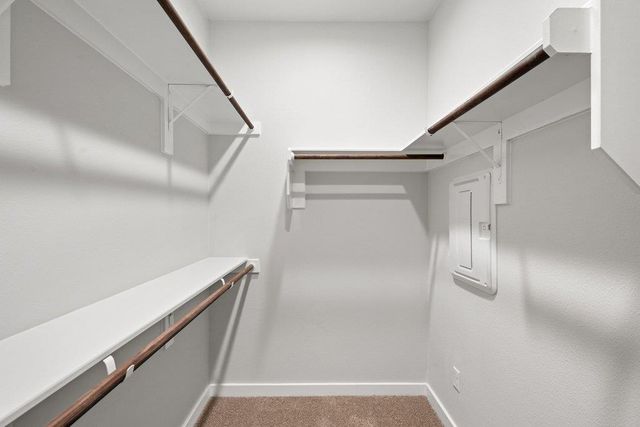 2310 Castillo DR 71, Round Rock, TX 78664