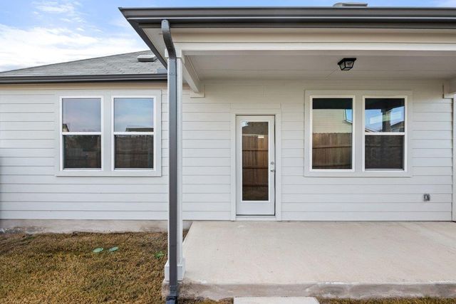 2310 Castillo DR 71, Round Rock, TX 78664