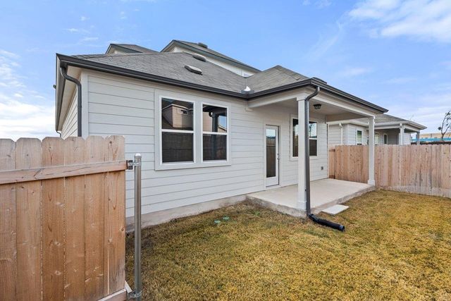 2310 Castillo DR 71, Round Rock, TX 78664