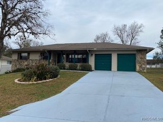 287 W Casurina Place, Beverly Hills, FL 34465