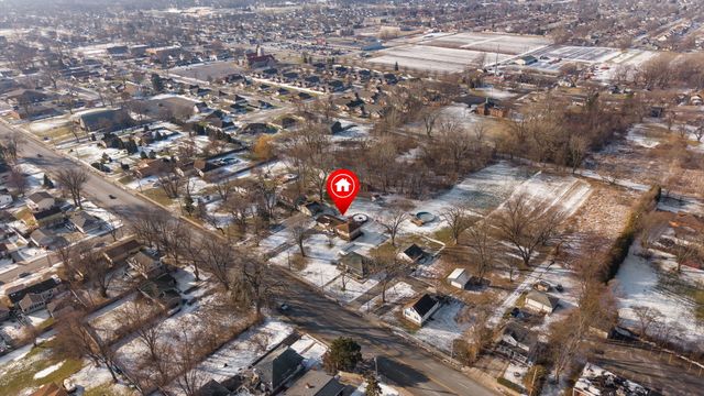 1138 N Broad Street, Griffith, IN 46319