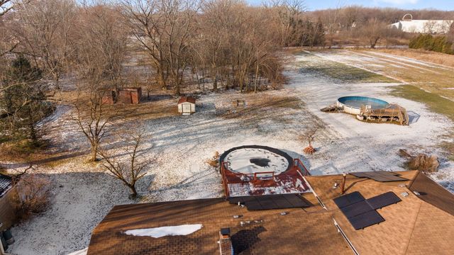 1138 N Broad Street, Griffith, IN 46319