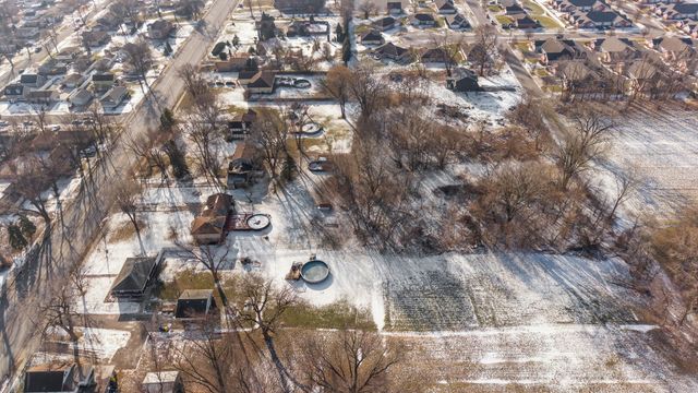 1138 N Broad Street, Griffith, IN 46319