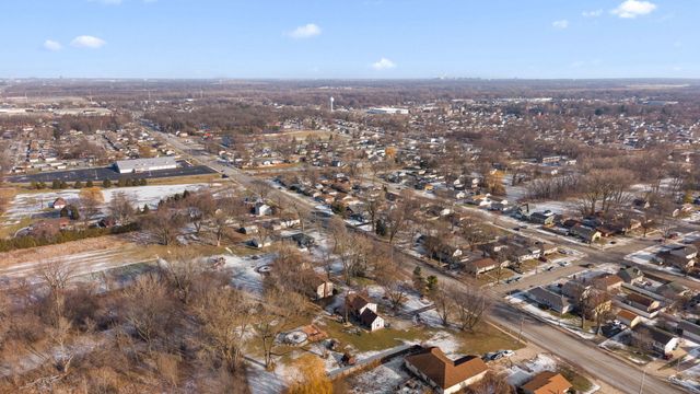 1138 N Broad Street, Griffith, IN 46319