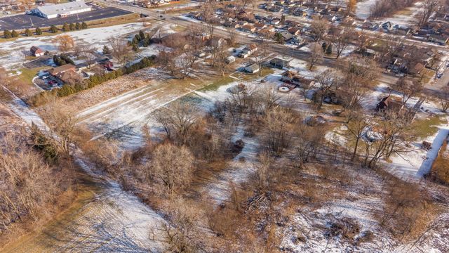 1138 N Broad Street, Griffith, IN 46319