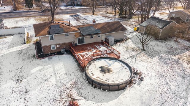 1138 N Broad Street, Griffith, IN 46319