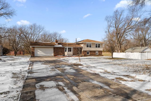 1138 N Broad Street, Griffith, IN 46319