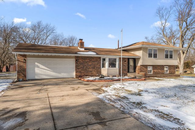 1138 N Broad Street, Griffith, IN 46319