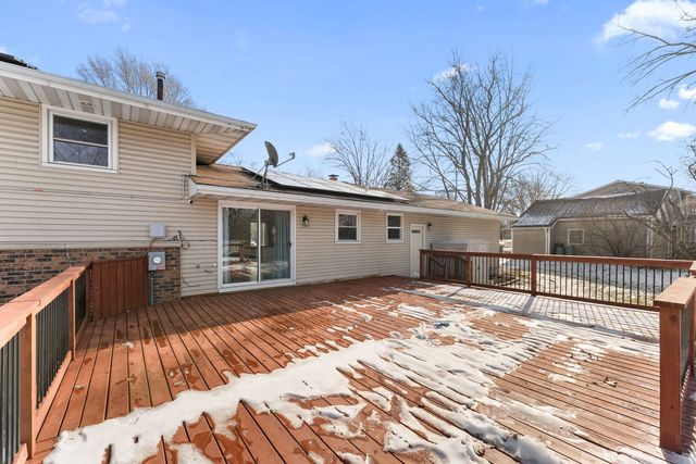 1138 N Broad Street, Griffith, IN 46319