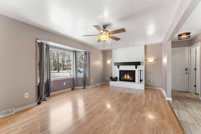 1138 N Broad Street, Griffith, IN 46319