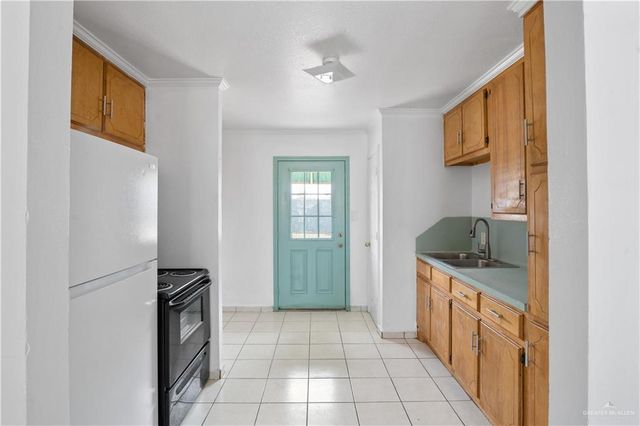 1308 Miller Avenue, Donna, TX 78537