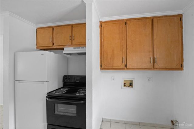 1308 Miller Avenue, Donna, TX 78537