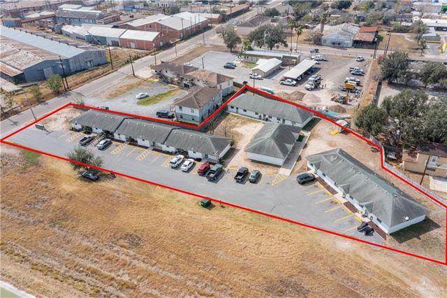 1308 Miller Avenue, Donna, TX 78537