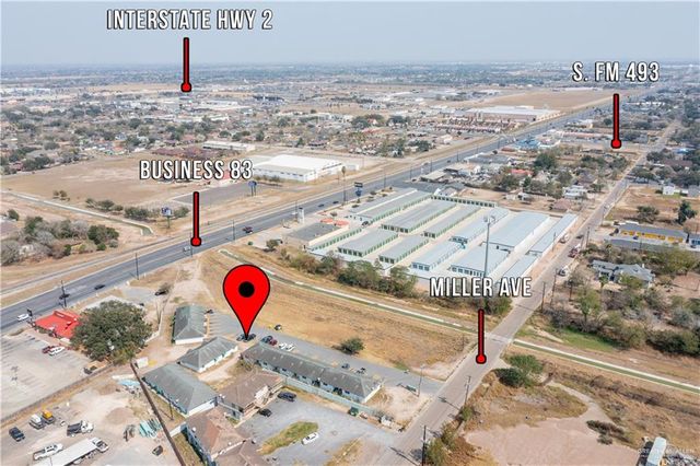 1308 Miller Avenue, Donna, TX 78537