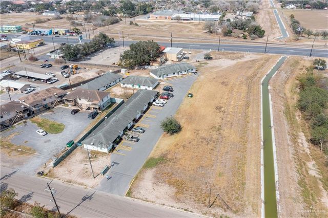 1308 Miller Avenue, Donna, TX 78537