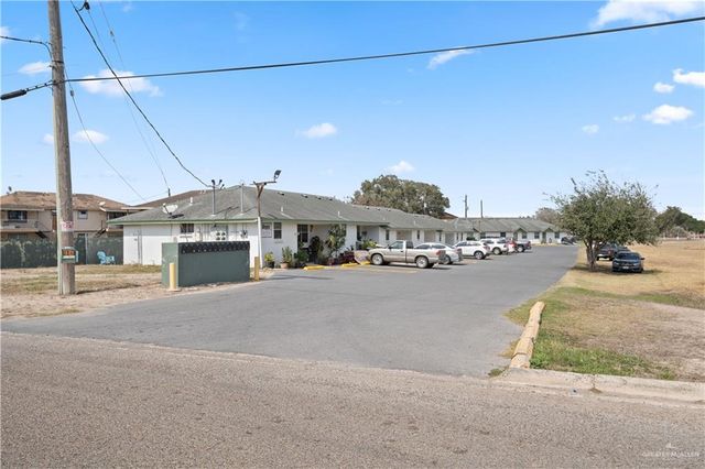 1308 Miller Avenue, Donna, TX 78537