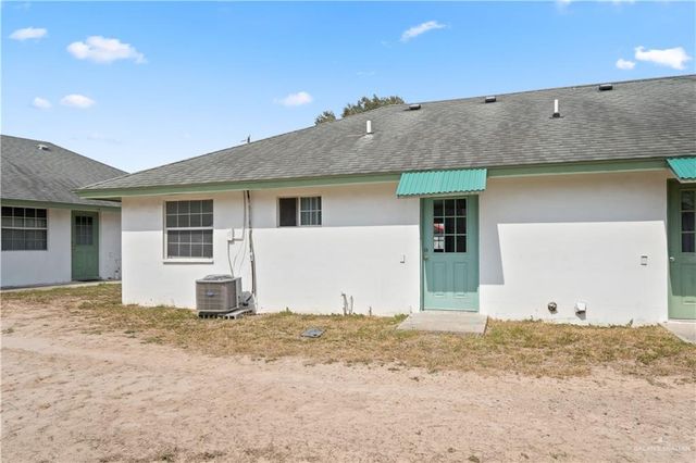 1308 Miller Avenue, Donna, TX 78537