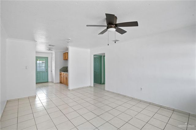 1308 Miller Avenue, Donna, TX 78537