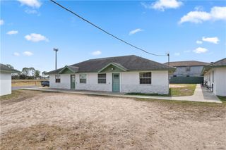 1308 Miller Avenue, Donna, TX 78537