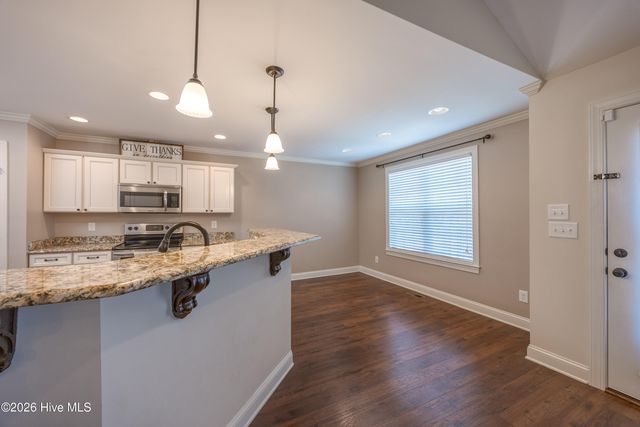 111 New Pine Lane, Clinton, NC 28328