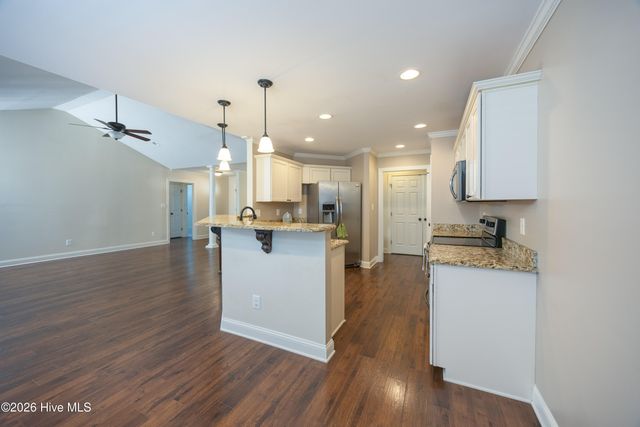 111 New Pine Lane, Clinton, NC 28328