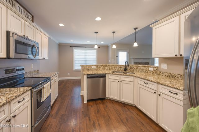 111 New Pine Lane, Clinton, NC 28328