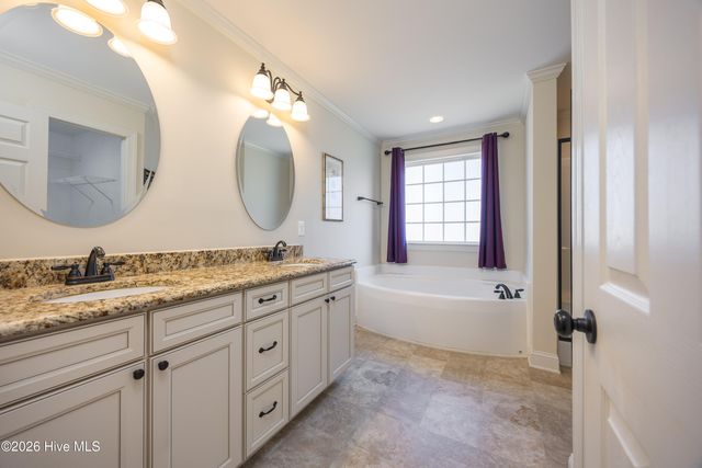 111 New Pine Lane, Clinton, NC 28328