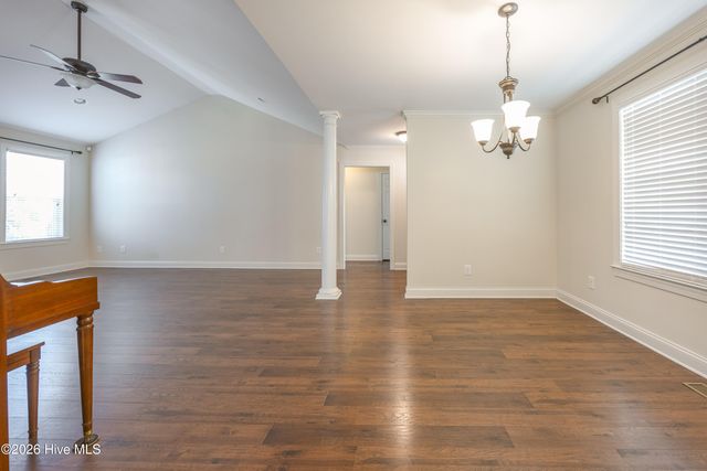 111 New Pine Lane, Clinton, NC 28328